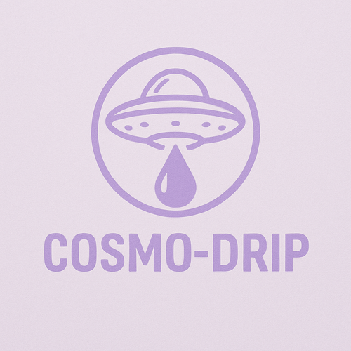 Cosmo-Drip